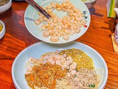 -裕兴记•蟹黄面馆(人民广场店)