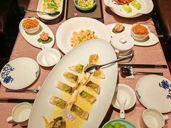 -老运河餐厅