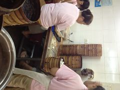 -四季美汤包(户部巷店)