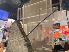 -新辣道鱼火锅(航天万源店)