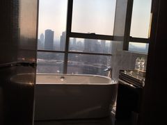 -宁波威斯汀酒店