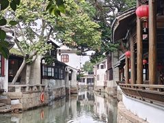 -观桥阁(锦溪店)