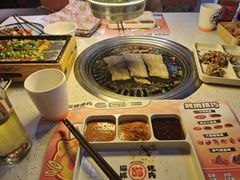 -猫抓烤肉(春熙路店)