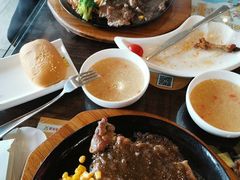 -豪享来中西餐厅(隆昌店)