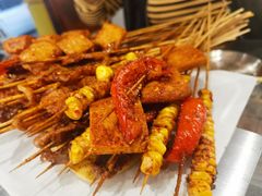 -有局·成都市井烧烤·精酿啤酒(双楠店)