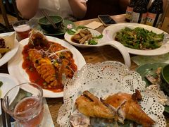 -胡桃里乐队酒馆(鎏嘉码头店)