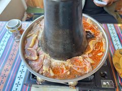 -卡万金特色藏餐