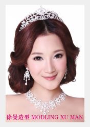 点击看大图 -徐曼造型