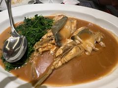 -沈灶河豚宴·河豚融合餐厅(汉中路店)