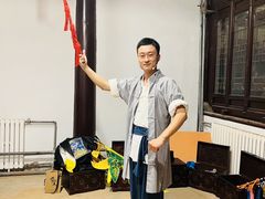 -天津戏剧博物馆