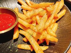 -404干式熟成牛排馆•聚会餐厅