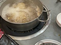 -嬷孙家潮汕牛肉火锅(北京路天河城店)