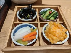 -马记永·兰州牛肉面(天通苑家乐福店)
