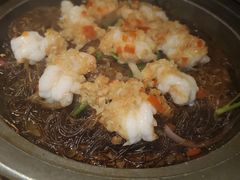 -绿茶餐厅(汇悦大融城店)