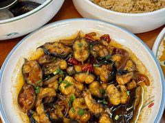 -坛南湾阿强农家乐.海鲜大排档老字号(福州地标美食店)