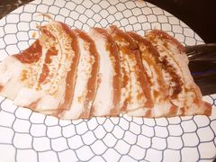 -十三姨正合丰烤肉(营迹路店)