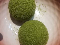 -千寻山野烤肉(天虹店)
