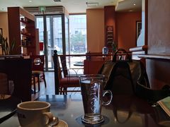 -COSTA COFFEE(济南振华商厦店)