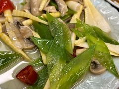 -清真·益鑫羊肉手抓馆(花园北街店)