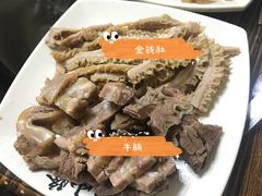 -牛小隆牛肉面馆(四牌楼店)