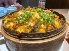 -客乡情(南京东路店)