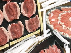 -快乐小羊·内蒙牛羊肉火锅(流花中心店)