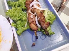-丝路天山酒店(国际大巴扎店)