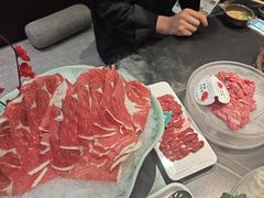 -乔先生涮肉·鲜活牛羊肉火锅(塘沽店)