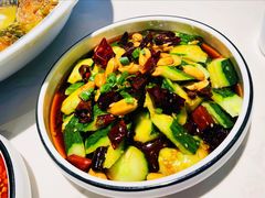 -花椒俏川菜小馆(南海万达店)