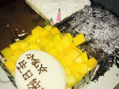 -幸福西饼生日蛋糕·下午茶(沈河店)