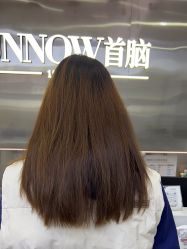 -首脑美发沙龙