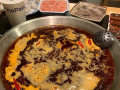 -飘香火锅(玉林西路店)