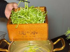 -沅江水·湖南家宴(南村万博长隆商圈店)