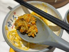 -馋三尺蟹粉小笼(人民广场店)