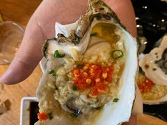 -烧蠔帮·湛江生蚝(工农店)