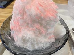-Ice Monster冰馆·CNN评选全球十大甜品(国贸商城店)