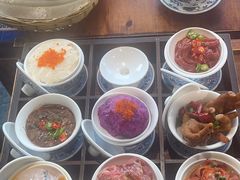 -楠火锅(哈尔滨金爵万象店)