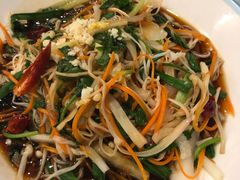 -丈母娘的饭局•新金陵菜(牛首山店)