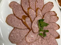 -东北缘餐厅(兰埔路店)