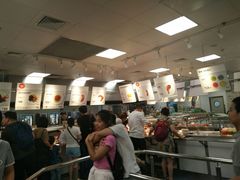 -宜家·瑞典风味餐厅(无锡店)