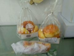 -东南饼庄(南昌市卫生学校住宅区店)