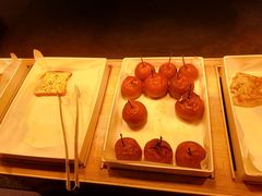 -春天烤肉自助餐厅(贵都店)