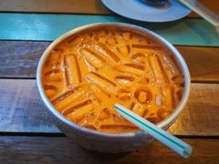 -Doo Dee Thai Food(Issan/Isaan/Esan)
