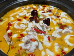 -周渝食惦酸菜鱼(青浦店)