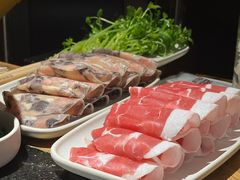 -巴奴毛肚火锅(广益哥伦布店)