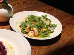 -Mercato莫卡多露台餐厅与酒吧(K11店)