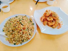 -鹏城人家海鲜酒家·23年老字号(较场尾店)