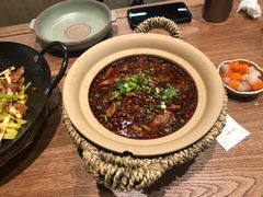 -大盐帮川菜馆(长楹天街店)