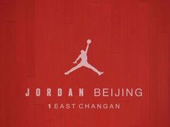 -JORDAN(东方广场店)