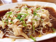 -景祥海鲜美食餐厅